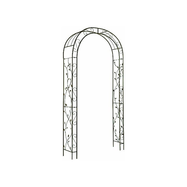 Gardman 7247 Nature Arch, 7' 6" High x 47' Wide