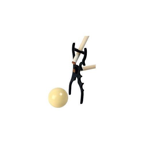 CueStix BHJCLG Bridge Head - Jump Caddy - Large