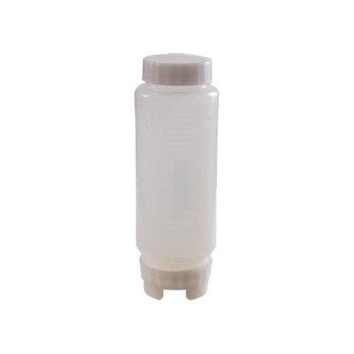FMP 16 Oz FIFO Squeeze Bottle (280-1805)