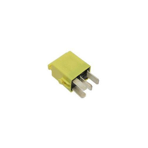 BMW e32 e34 e36 e38 Multi Purpose Relay 4-Prong (Yellow) e31 e39 z8