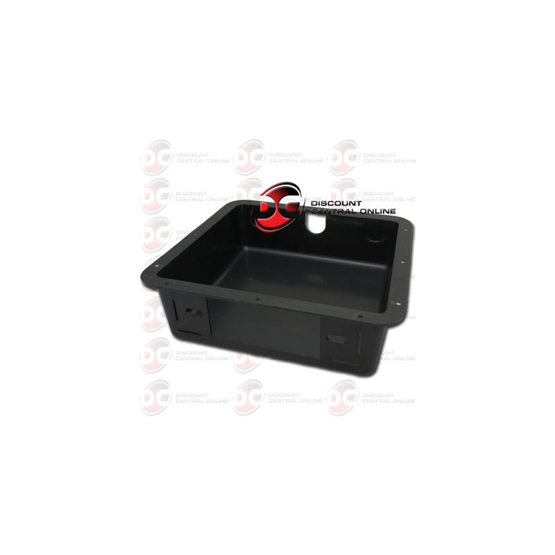 Universal Car Stereo Under Dash Kit / Overhead Car Stereo Mounting Dash Kit by American International
