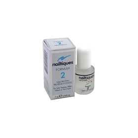 Nailtiques Nail Protein Formula 2, 0.25 oz ( Pack of 2)