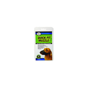 Dog Quick Fit Muzzle Size: 3