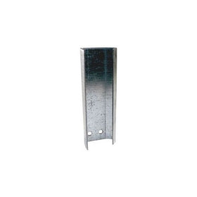 American Garage Door Vertical Track