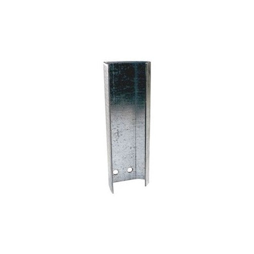 American Garage Door Vertical Track
