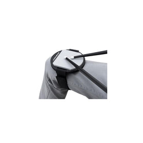 Ahead Strap-On Practice Pad 5 in.