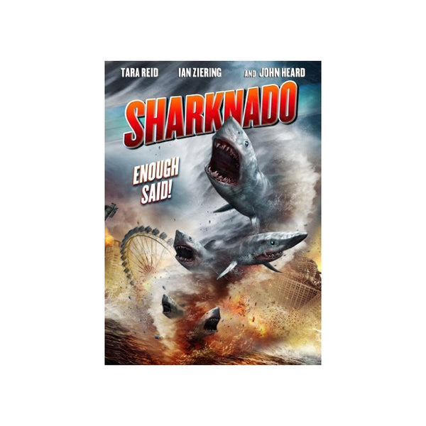 Sharknado