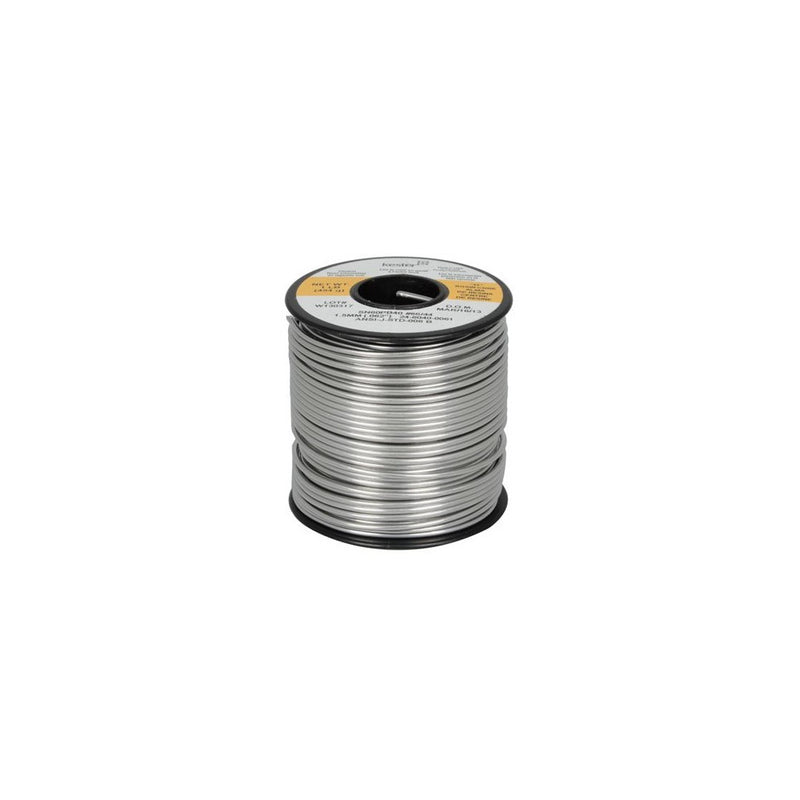 Kester Solder24-6040-0061 Solder Wire, 60/40 Sn/Pb, 190Ã‚Â°C, 453.592G