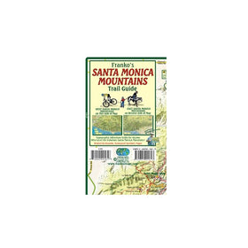 Santa Monica Mountains Trails
