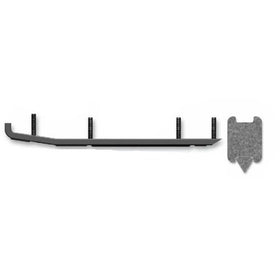 Woodys Ace Flat-Top Carbide Runners AS8-9500