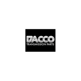 DACCO B85TMBX Torque Converter Remanufactured - Fits Transmission(s): 4L65E ; 3 Mounting Pads With 11.000" Bolt Pattern