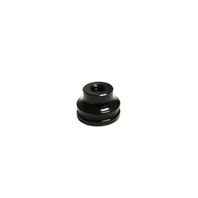 Torque Solution Manual Shifter Boot Adapter: Honda Civic 01-09 / TSX 04-08 / RSX 02-06 All