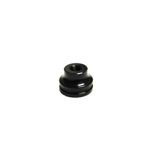 Torque Solution Manual Shifter Boot Adapter: Honda Civic 01-09 / TSX 04-08 / RSX 02-06 All