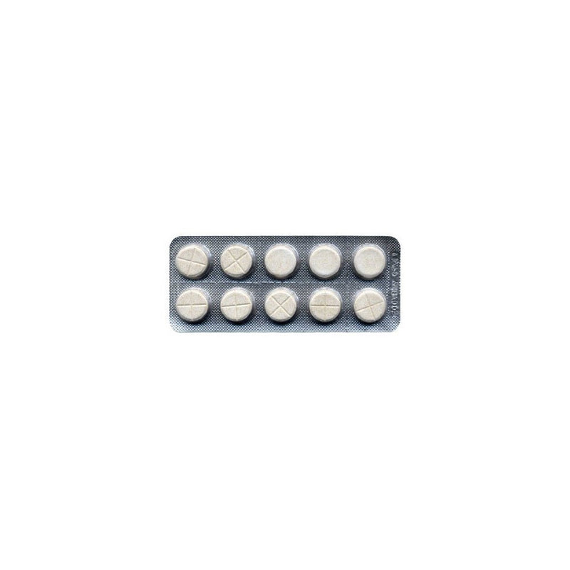 New England Cheesemaking Vegetable Rennet Tablets, Strip of 10