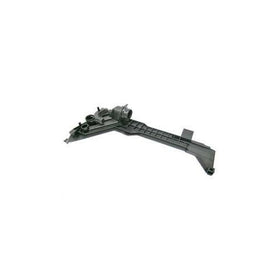 BMW e46 e85 Radiator Mounting Plate for Expansion Tank Auto Trans