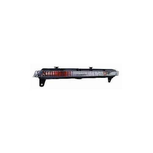 Depo 446-1603L-UQ Parking Signal Light Unit (AUDI Q7 07-09 PARKING SIGNAL LIGHT UNIT WITHOUT LED LAMP DRIVER SIDE)