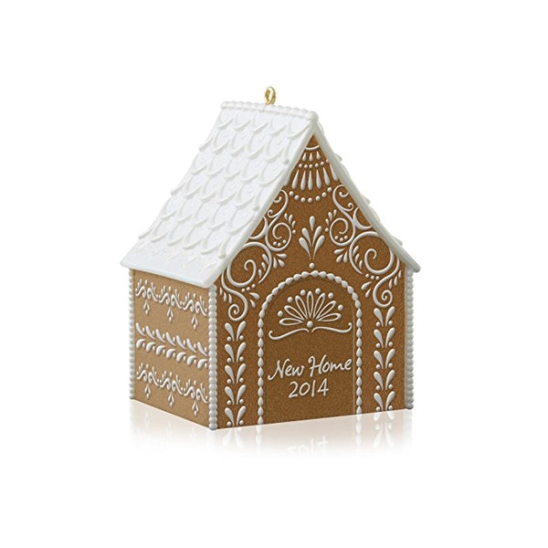 Hallmark 2014 - New Home - Ornament