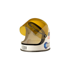 Aeromax Youth Astronaut Helmet with movable visor