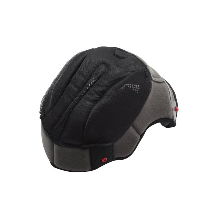 Fox Racing 13-15 V1 Comfort Head Liner - Black (L)