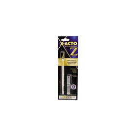 X-Acto Z SeriesNo.1 Craft Knife- 6 Pack