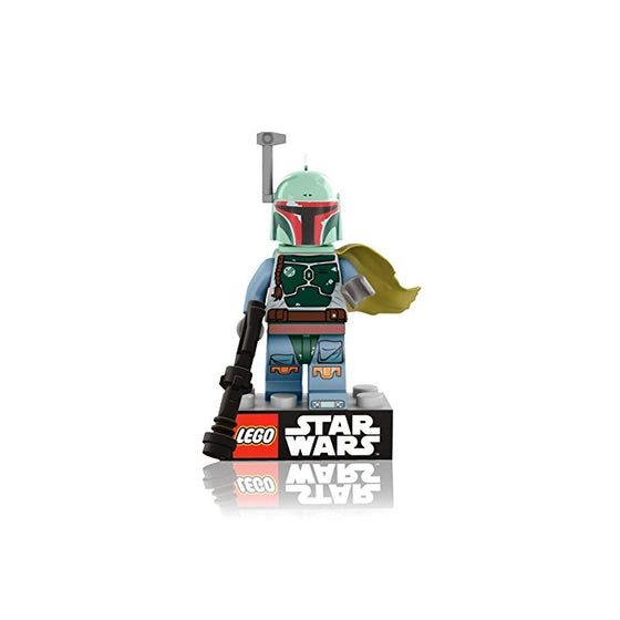 Boba Fett - Lego Star Wars - 2014 Hallmark Keepsake Ornament