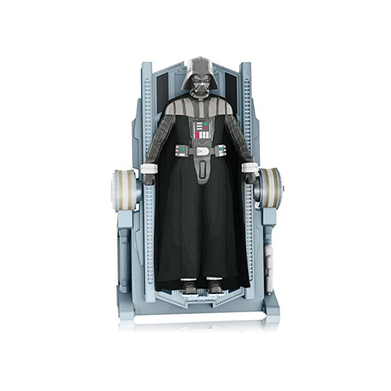 Hallmark Star Wars Magic Ornament 2014 The Rise of Lord Vader - #QXI2633