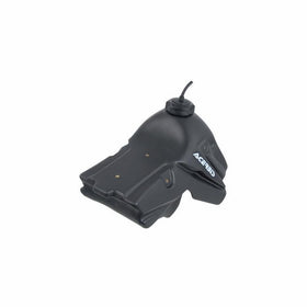 13-16 HONDA CRF250L: Acerbis Gas Tank (BLACK)