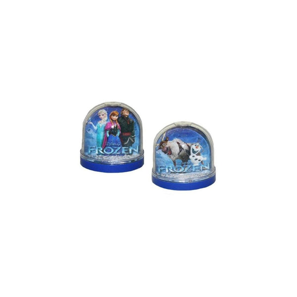 Disney Frozen Snow Globe