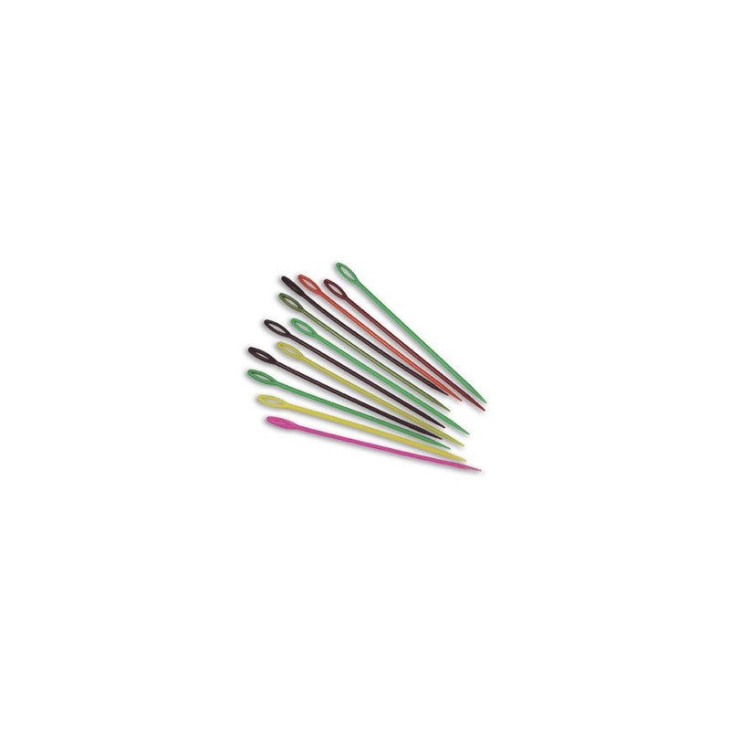 Roylco R5603 Roylco Weaving Needles - 6 in. long - 12-pkg