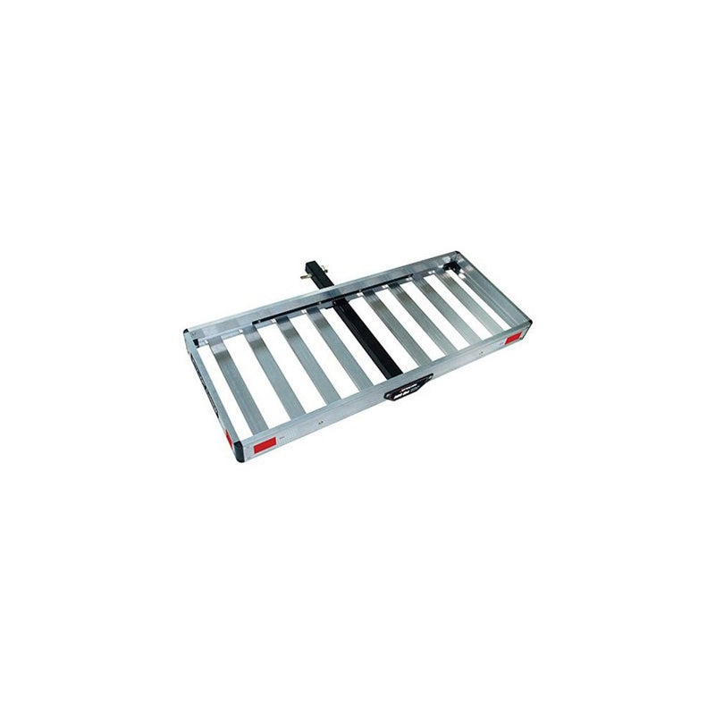 Tricam Industries ACC-2F ALU Cargo Carrier (50x20)