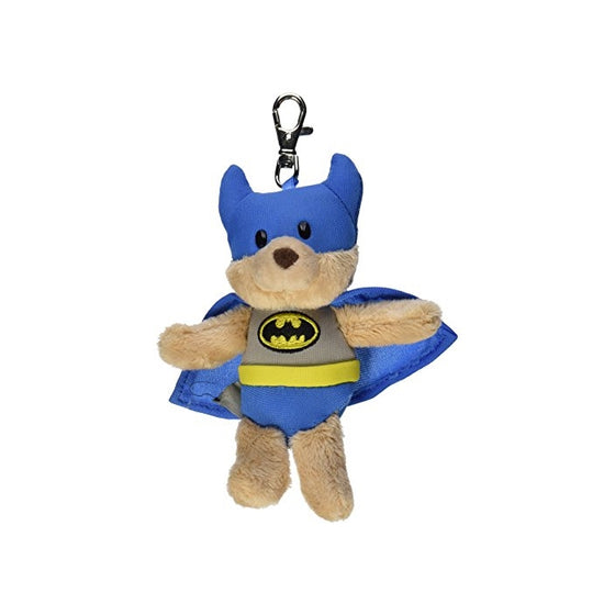 Gund DC Comics Backpack Clip Batman