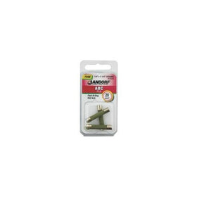Fuse Abc 20a Fast Acting