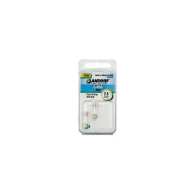 JANDORF SPECIALTY HARDWARE 60684 Fuse