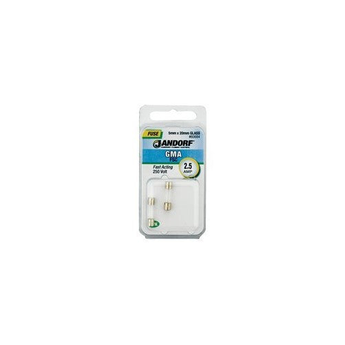 JANDORF SPECIALTY HARDWARE 60684 Fuse