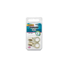 Ter Ring Unins4ga3/8"Std