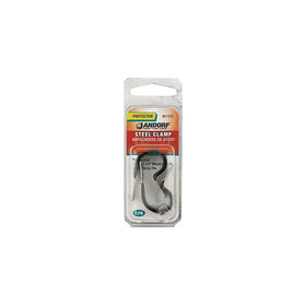 Clamp Steel Vinyl Coat