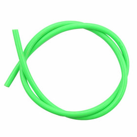 GOOFIT Green Tubing Carburetor / Fuel Vent Line for ATV Dirt Bike Go Kart Moped Pocket Bike