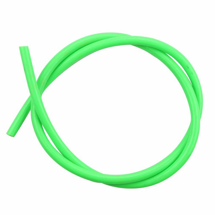 GOOFIT Green Tubing Carburetor / Fuel Vent Line for ATV Dirt Bike Go Kart Moped Pocket Bike