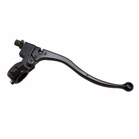GOOFIT Universal 7/8'' Handlebar Clutch Lever for ATV Scooter Moped Dirt Bike
