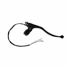 GOOFIT Universal 7/8'' Clutch Lever with Cable for 150cc 200cc 250cc Chinese Dirt Pit Bike