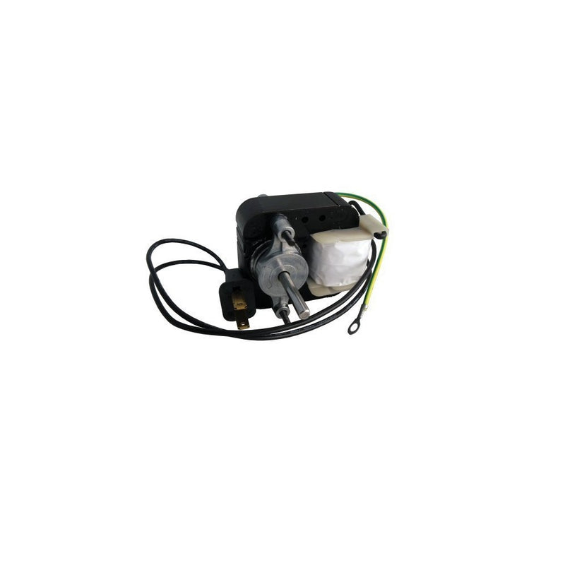 Supco SM555 Range Hood Bath Vent Motor, Replaces Nutone Rangehood Ventilators 68627000, Robertshaw 33-106, VFM106 and GEM K5895, EM555