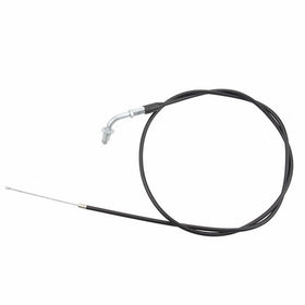 GOOFIT 50.59" Throttle Cable for 125cc 150cc 200cc 250cc Water-cooled ATV