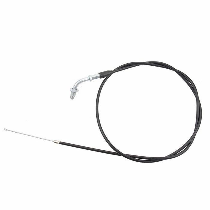 GOOFIT 50.59" Throttle Cable for 125cc 150cc 200cc 250cc Water-cooled ATV