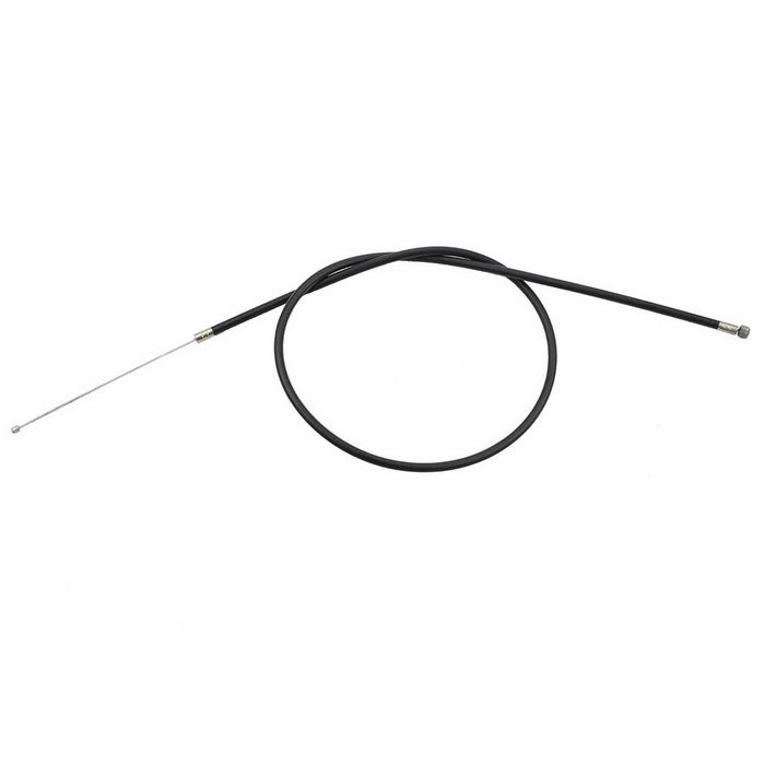 GOOFIT 32.28" Throttle Cable for 2 Stroke 47cc 49cc ATV Dirt Bike Pocket Bike