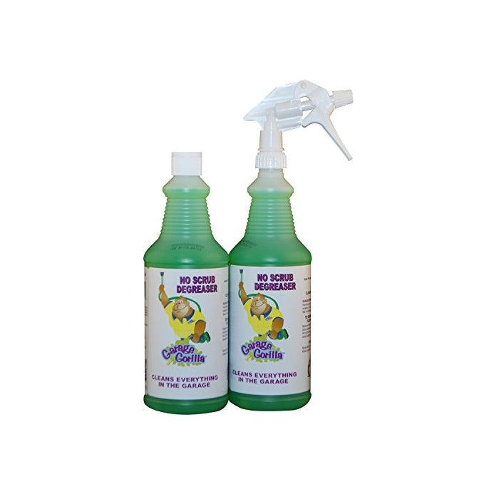 Garage Gorilla 13-GG-2/32 No Scrub Degreaser (Pack of 2)