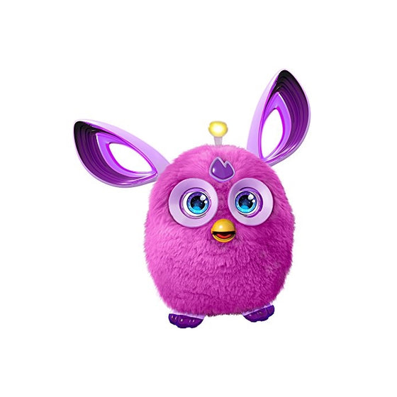 Hasbro Furby Connect Friend, Purple