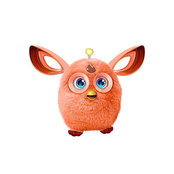 Hasbro Furby Connect Friend, Orange