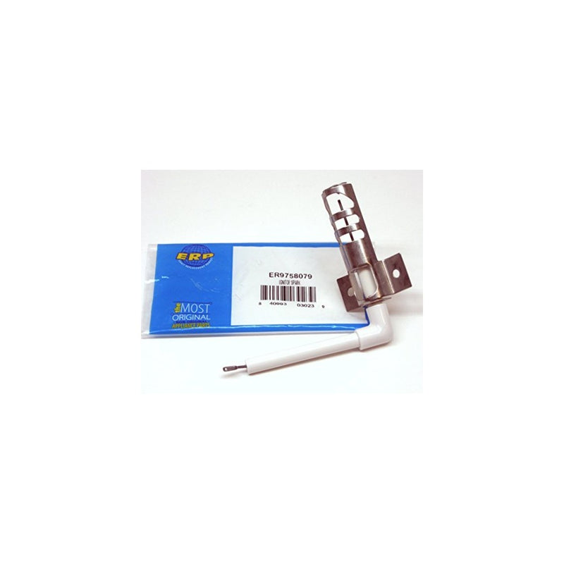 Oven Ignitor Spark Electrode for Whirlpool AP6013984, PS11747217, WP9758079