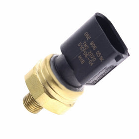 GooDeal Low Fuel Pressure Sensor 06E906051K for Audi A4 B7