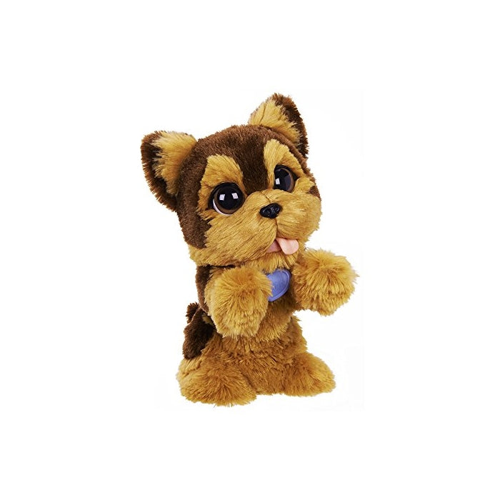 FurReal Friends Jake My Jumping Yorkie Toy